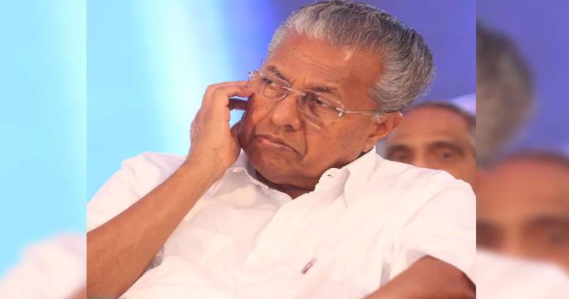  'ഇത് ചില രാഷ്ട്രീയ അജണ്ടകളുടെ ഭാഗം': പ്രതിഷേധം ശക്തമായതോടെ മുഖ്യമന്ത്രിയുടെ പ്രതികരണമെത്തി