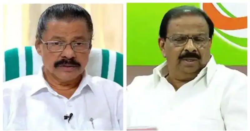 'മാഷ് എന്ന് വിശേഷിപ്പിക്കാന്‍ ലജ്ജ തോന്നുന്നു; കുട്ടികളുടെ ഗതി എന്തായിരിക്കും'; ഗോവിന്ദനെതിരെ വിമര്‍ശനവുമായി സുധാകരന്‍