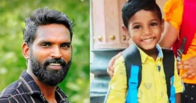 വൈക്കത്ത് വള്ളം മുങ്ങി നാല് വയസുകാരനടക്കം രണ്ട് പേര്‍ മരിച്ചു; നാല് പേര്‍ ആശുപത്രിയില്‍