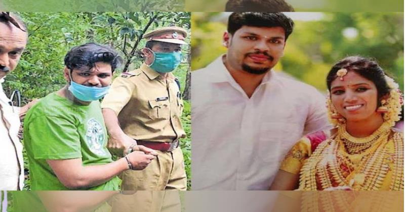 ഉത്ര വധക്കേസ്: സൂരജിന്റെ ജാമ്യാപേക്ഷ കോടതി ഇന്ന് കേൾക്കും