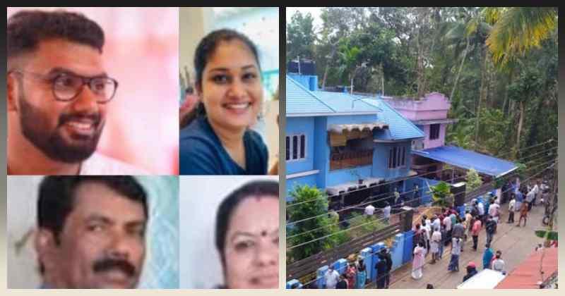  വര്‍ക്കല ദുരന്തം: അട്ടിമറി സാധ്യത തള്ളി പൊലീസ്; അഞ്ച് പേരുടെയും സംസ്‌കാരം ഇന്ന്