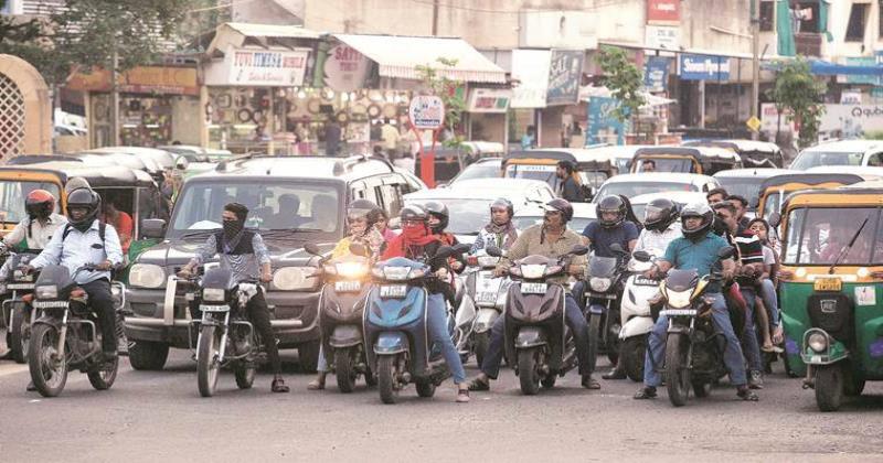 ഇരുട്ടടി! ഇന്ധന വിലയ്‌ക്കൊപ്പം വാഹന ഇന്‍ഷ്വറന്‍സും കൂടും