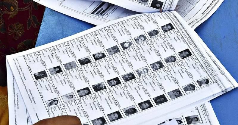 വോട്ടര്‍ പട്ടിക പുതുക്കല്‍: അവധികള്‍ ഒഴിവാക്കി തദ്ദേശ സ്ഥാപനങ്ങള്‍ ഇന്നും നാളെയും തുറന്ന് പ്രവര്‍ത്തിക്കും
