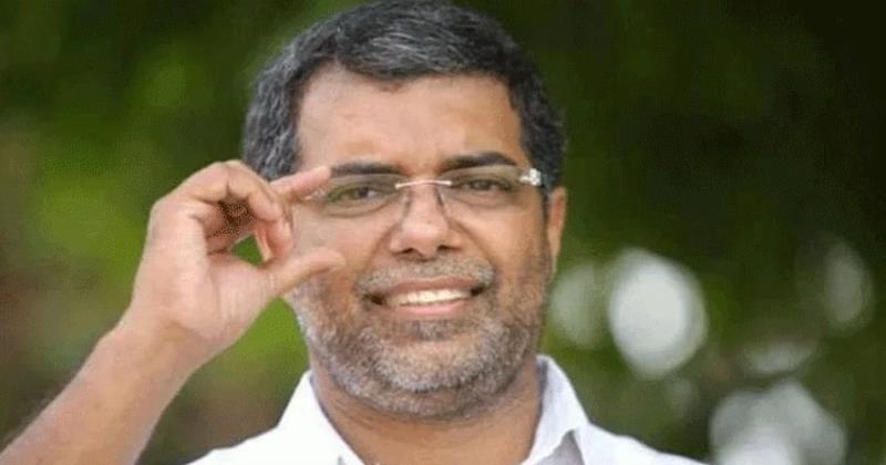 ലോകത്തിലെ ആദ്യ താലിബാന്‍ നേതാവ് വാരിയംകുന്നന്‍; എ.പി അബ്ദുള്ളക്കുട്ടി