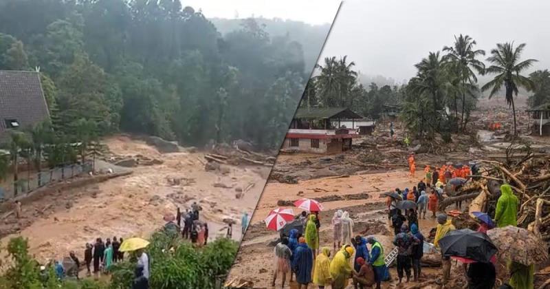 വയനാട് ഉരുള്‍പൊട്ടല്‍: സഭാസംവിധാനങ്ങള്‍ ദുരിതബാധിതര്‍ക്ക് ആശ്വാസം പകരണമെന്ന് കെസിബിസി