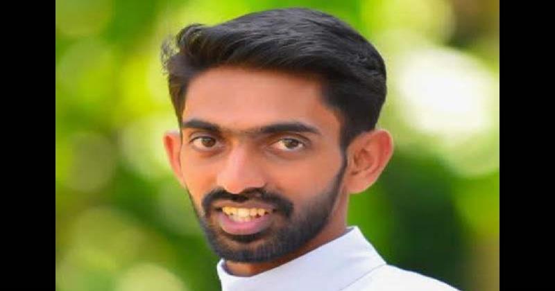 അരുണാചല്‍ പ്രദേശില്‍ സേവനം ചെയ്യുകയായിരുന്ന യുവ മലയാളി മിഷണറി വൈദികന്‍ അന്തരിച്ചു