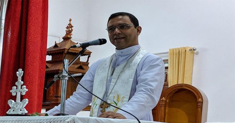 സഭയിലും കുടുംബത്തിലും സാക്ഷികളാവണം കുഞ്ഞു മിഷനറിമാര്‍: മാര്‍ തോമസ് തറയില്‍