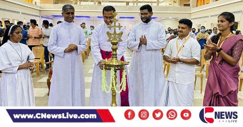 യുവജനങ്ങള്‍ സഭയ്ക്ക് ശക്തിപകരുന്ന കാവലാളുകള്‍: മാര്‍ സെബാസ്റ്റ്യന്‍ വാണിയപ്പുരയ്ക്കല്‍